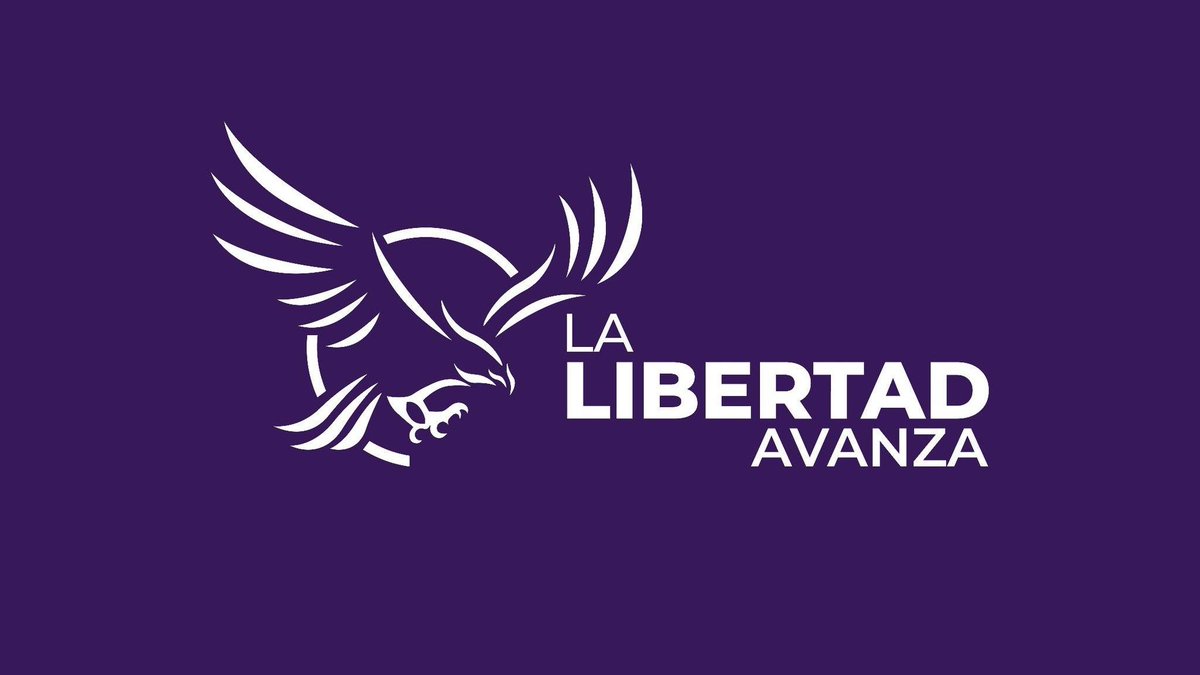 La Libertad Avanza ya es el 5to partido con más afiliados en el país.