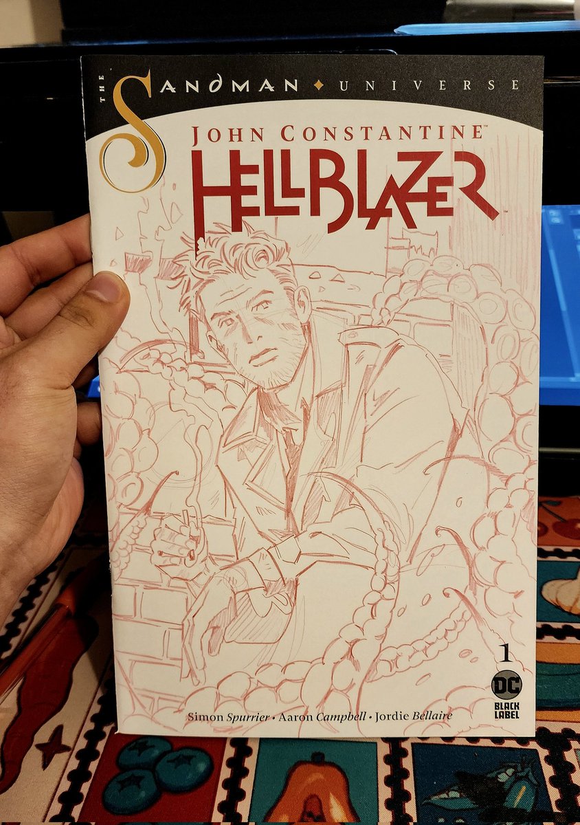 noahdeaart's tweet photo. Did a REALLY nice sketch and I'm scared to ink this thing 😭😭😭😭😭😭😭 https://t.co/2vFkvCDZc1