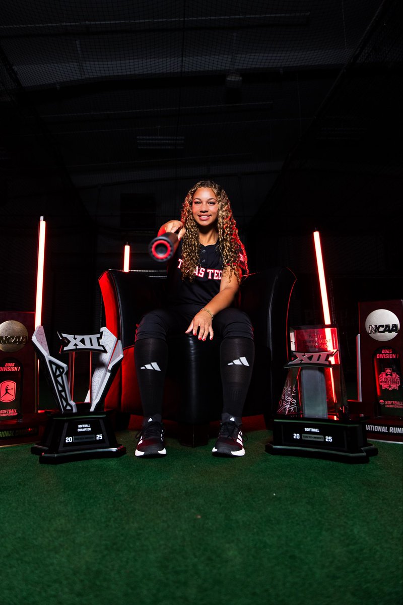 Londyn Bond - '27 IF tweet media