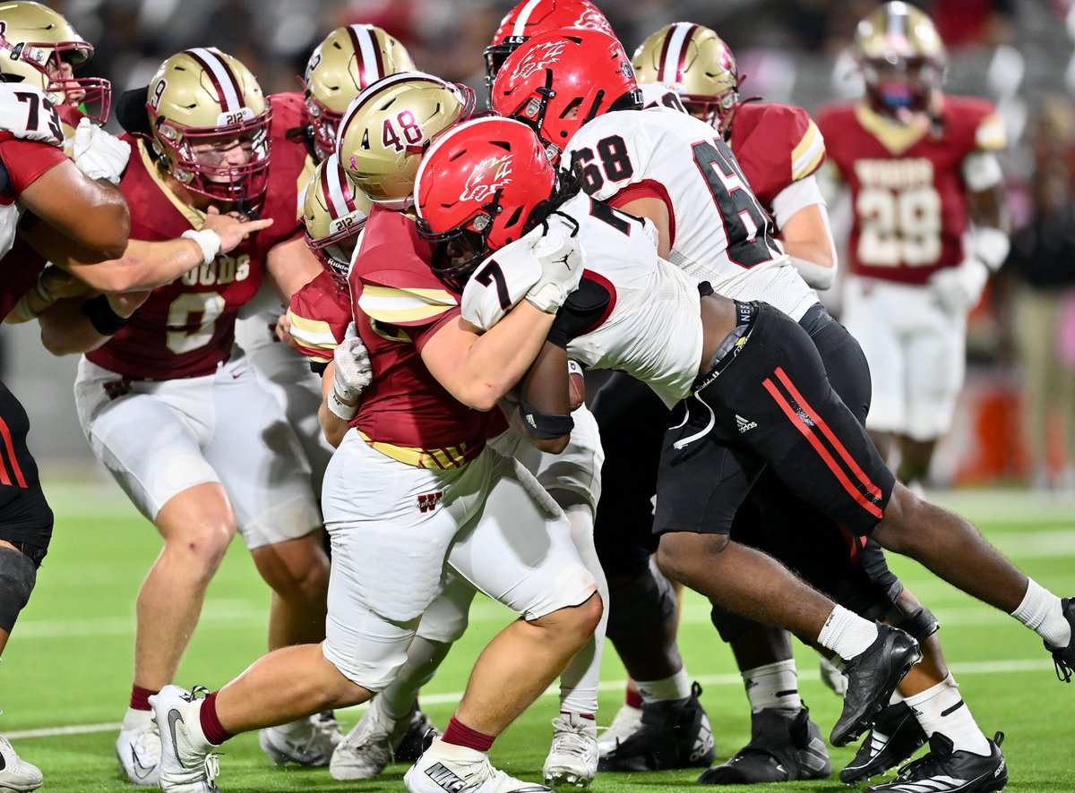 KadenMidkiff's tweet image. #48 Starting freshman on Varsity, only up from here #Classof2029
#varsity #football #defensiveline #agtg✝️ @jhickbosshawg @cypethelab 

6A CyWoods vs Langham Creek HS

📸 @phloxphotos