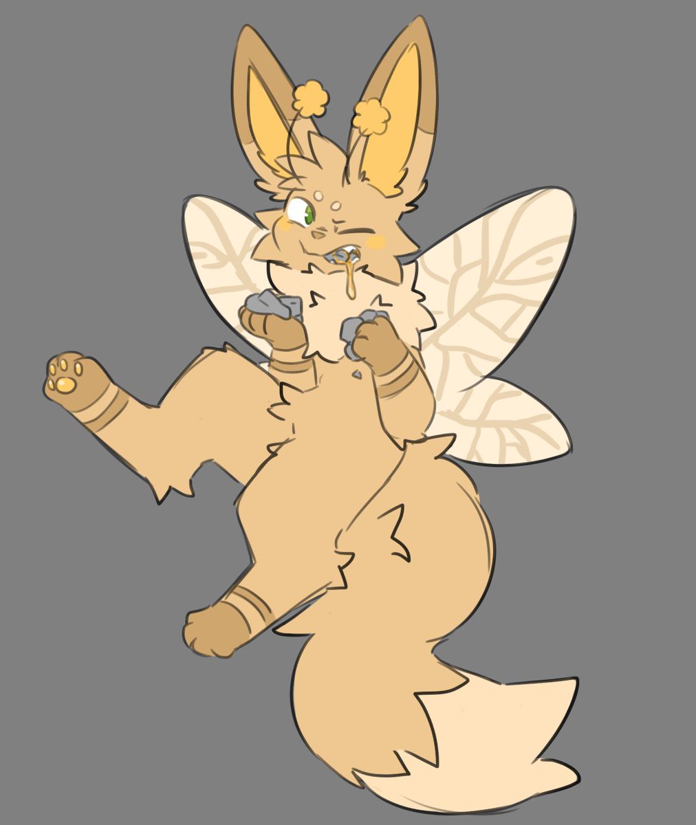 colored sketch slots open for october, can be sfw or nsfw DM if interested, examples: