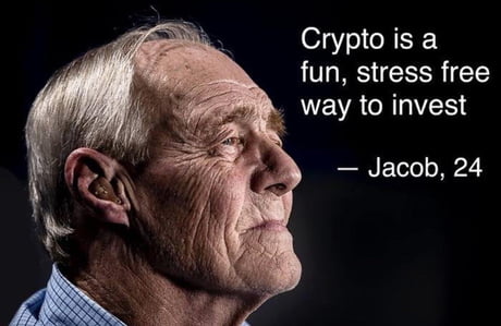 ecxx_Official's tweet image. When you say crypto is a stress-free and fun way to invest… but you’re only 24 😅💸 The market really aged us like fine blockchain! 😂 #CryptoLife #InvestingHumor #ECXX