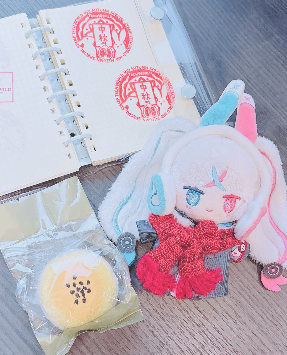 昨日の万博最高でした!!
ネパールのオパール買ったり
テックワールドでうさぎのスタンプ押したり🐰
新ロボット三原則を熟読したり
行けてよかった! 