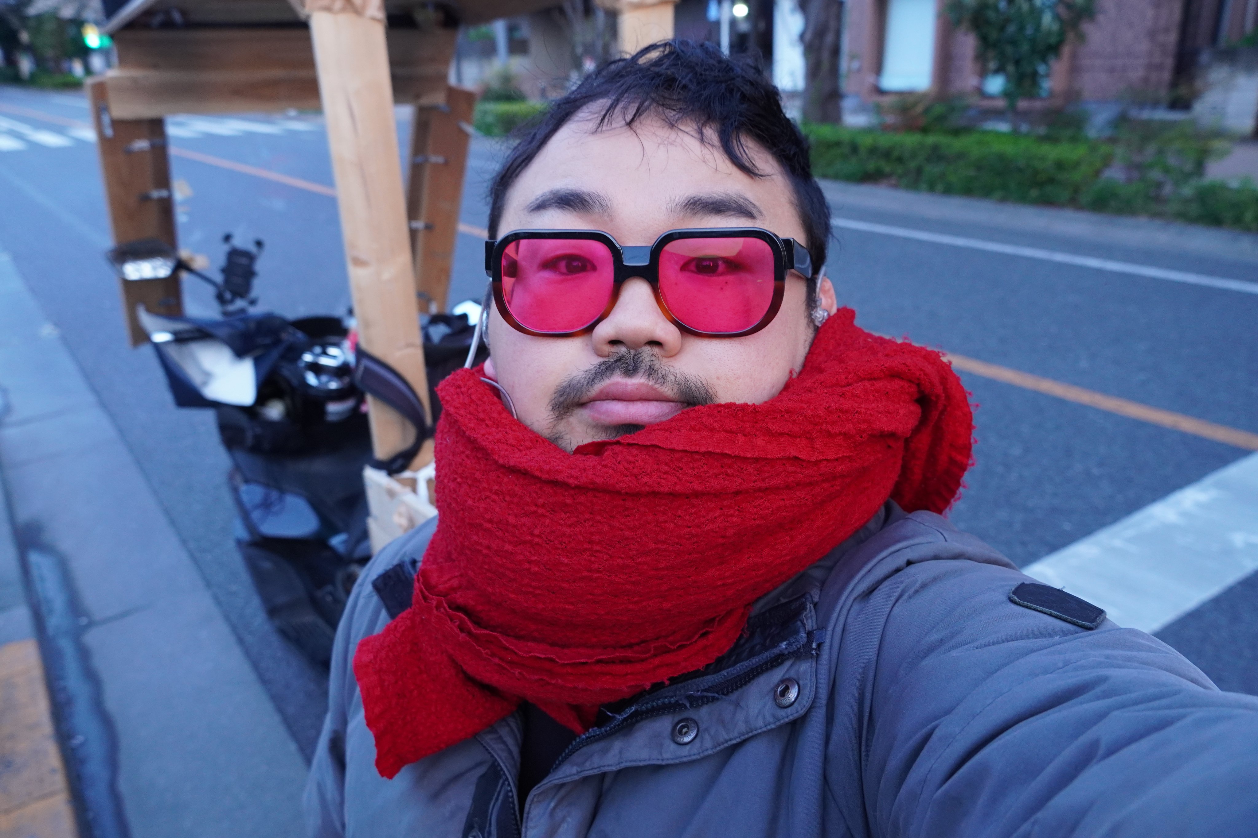 Kameさん kame (@kame_hirosi) / X