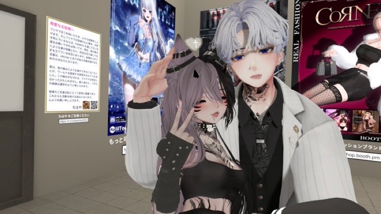 おはよー！まだ禁足地に篭ってます