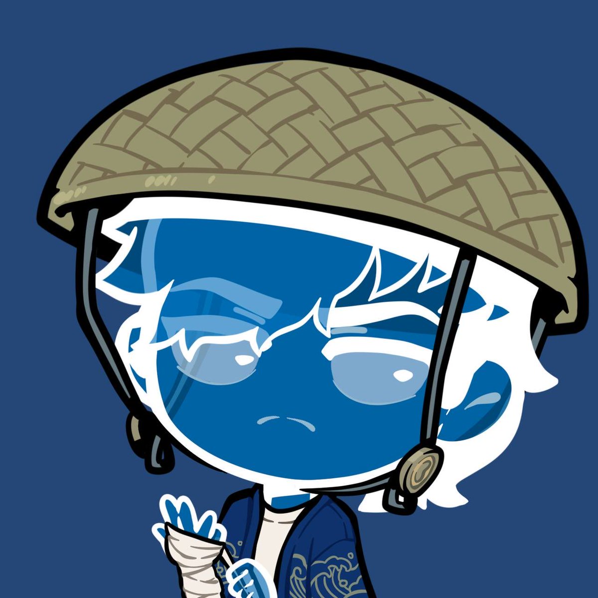 illumanbeing's tweet image. AnimeLIVE 🔴

@animecom avatar by @pipusuuu
