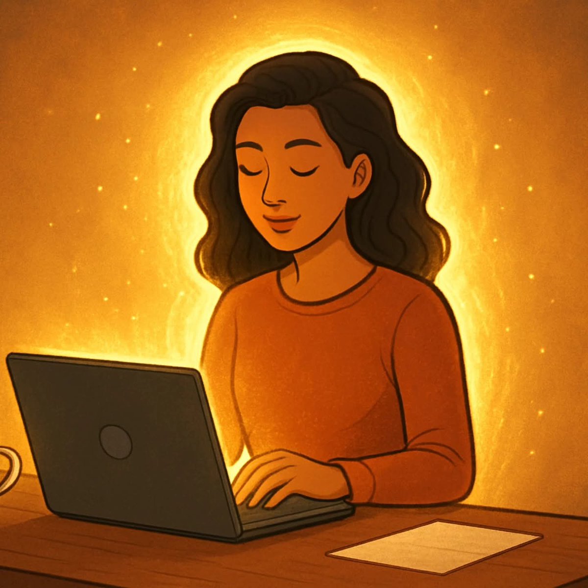 New series on my blog! 
Act as the writer you already are and the universe responds. Learn how to use the Law of Attraction in your writing life in this 10 week series.
Visit kaolgrenstoriesnmore.com and start getting in the flow now. 
#LOA4Writers #WriterIdentity