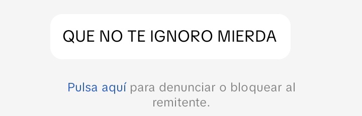 innsolv's tweet image. si gracias tiktok, voy a denunciar