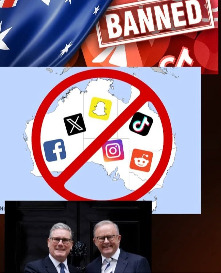 Australian Patriot. tweet media