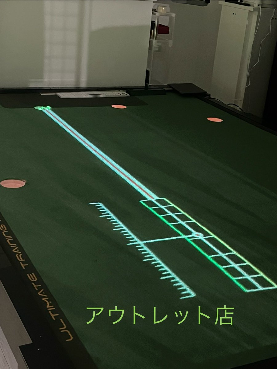 kigsgolf's tweet photo. 軽井沢インドアゴルフスクールは
2店舗あり
アウトレット店はレッスン＆練習が通い放題
追分店は練習が通い放題＆シュミレーションでラウンド
どちらもお待ちしてます^_^
#軽井沢　#軽井沢インドアゴルフスクール　#ゴルフ　#ラウンド　#レッスン　#トラックマン https://t.co/NjIFQ7f0qk