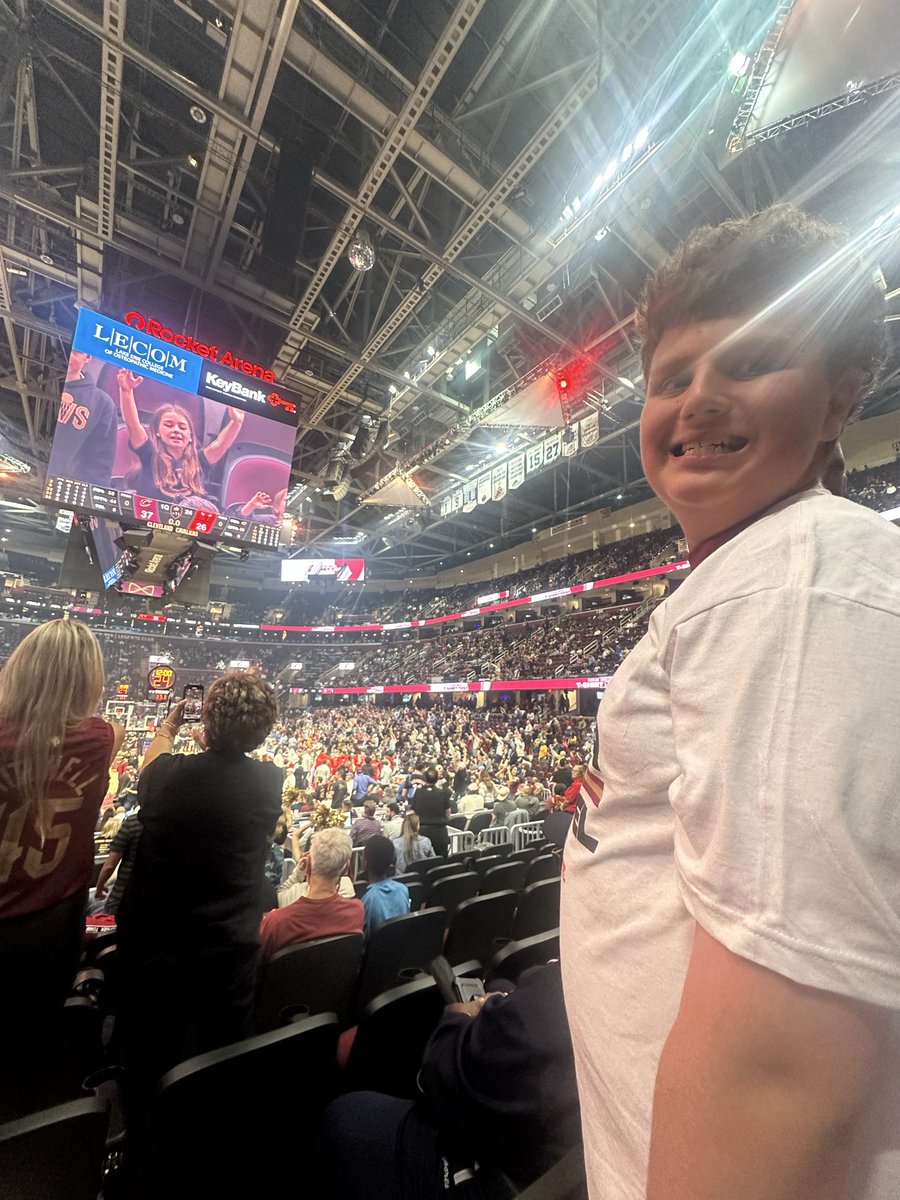 Jeff Camp Jr.,PGA (@jeffcampjr) on Twitter photo Ready for <a href="/cavs/">Cleveland Cavaliers</a> basketball!! Preseason <a href="/cavs/">Cleveland Cavaliers</a> vs <a href="/chicagobulls/">Chicago Bulls</a> #letemknow #nba Ready for <a href="/cavs/">Cleveland Cavaliers</a> basketball!! Preseason <a href="/cavs/">Cleveland Cavaliers</a> vs <a href="/chicagobulls/">Chicago Bulls</a> #letemknow #nba