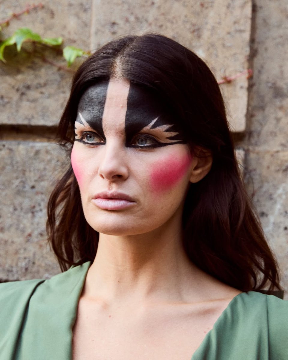 Andreas Kronthaler for Vivienne Westwood 2026年春夏コレクション