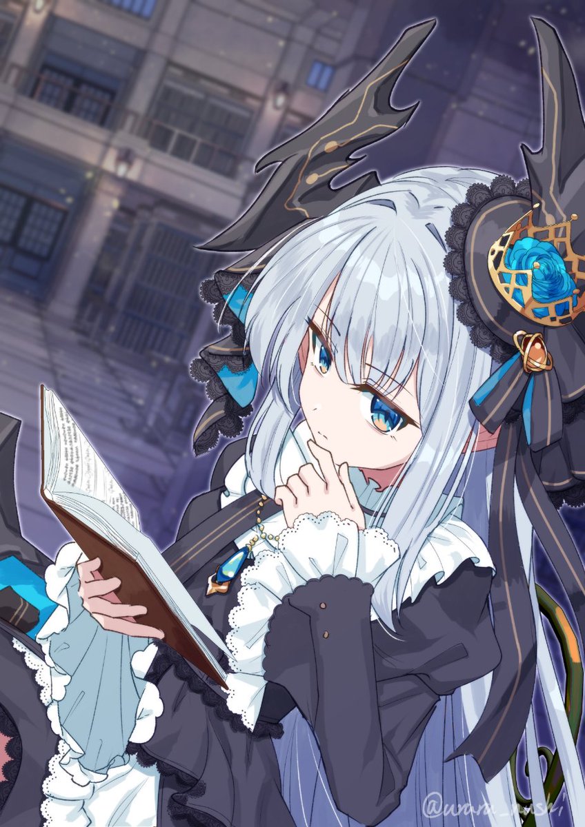 リィベル

信じられないくらいかわいいので原稿放り投げて急きょ描いてしまった

#クルスタ