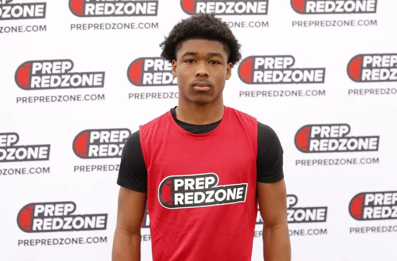 Dynamic Offensive Showcases From Week 7

Lead backs, a senior QB steal, dynamic WRs, and athletes who can do make a difference with just a few touches and so much more! Check it out on <a href="/PrepRedzoneWI/">Prep Redzone Wisconsin</a>!

 <a href="/qarizola3/">Quintin Arizola 2027</a>, <a href="/BlaschkoMax/">Max Blaschko</a>, &amp; <a href="/Morehouse_Zay/">Isaiah “Zay” Morehouse</a> 

Article: prepredzone.com/2025/10/dynami…