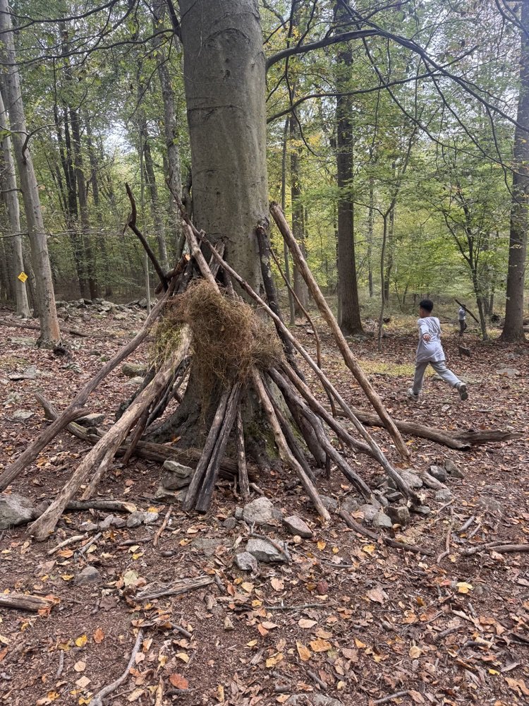 Today’s final play of the day… Camp Bernie! Our 5th grade BOLTs are exploring teamwork, nature, and new challenges at Camp Bernie. A day full of memories, laughter, and learning in the great outdoors! 🌲🏕️ #GreatnessStartsHere