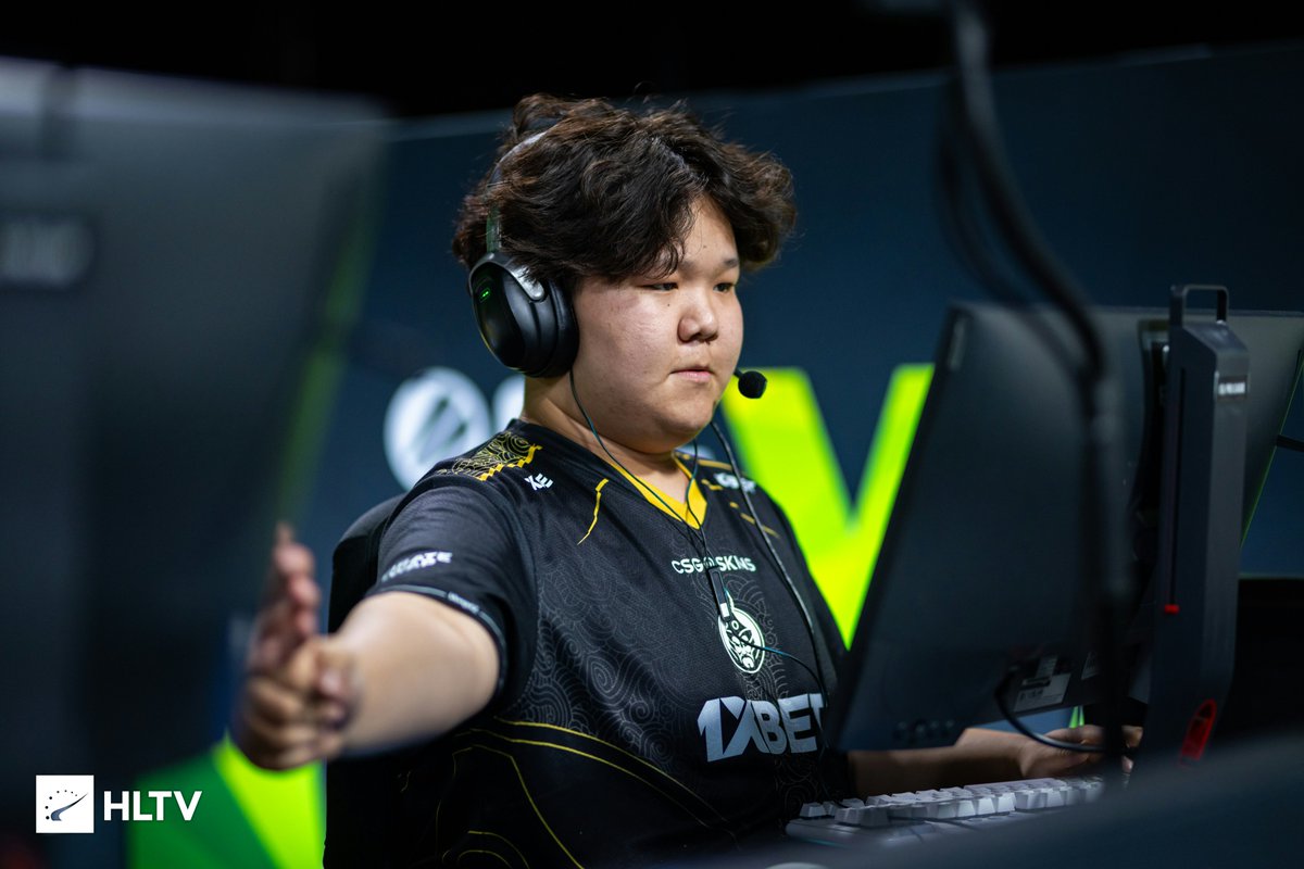 【📝大会情報】この後20時30分から『ESL Pro League Season22』が始まります‼️💥

今日でプレイオフに進出する全チームが決まります‼️😎

【📹配信場所】
twitch.tv/eslcs
youtube.com/@ESLCS/featured

詳細はこちらにまとめてありますのでよければご覧ください🙌 
cs2village.com/esl-pro-league…