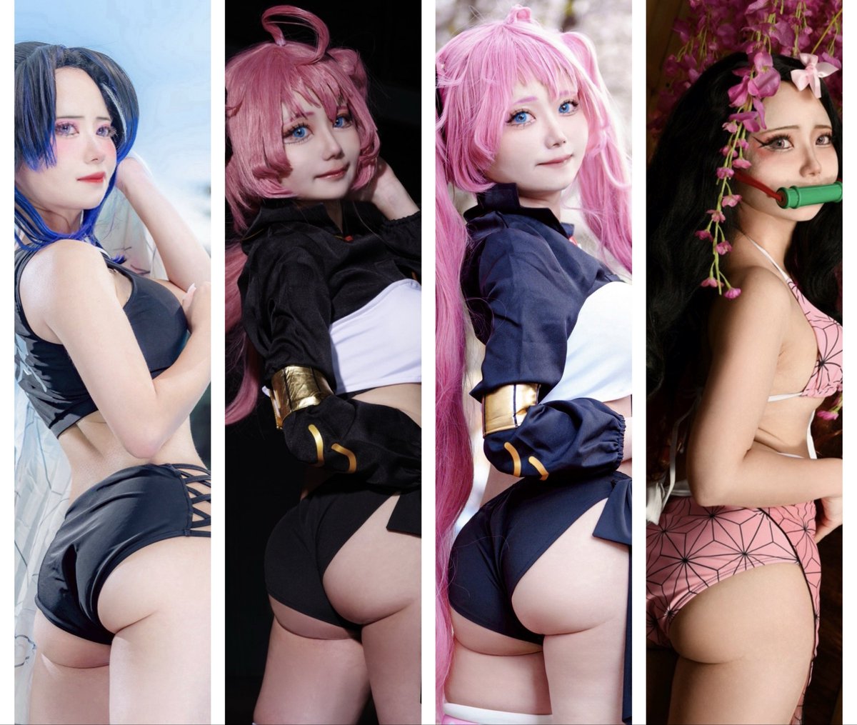 みんとくん🍙🍘3/14a!幕張 tweet media