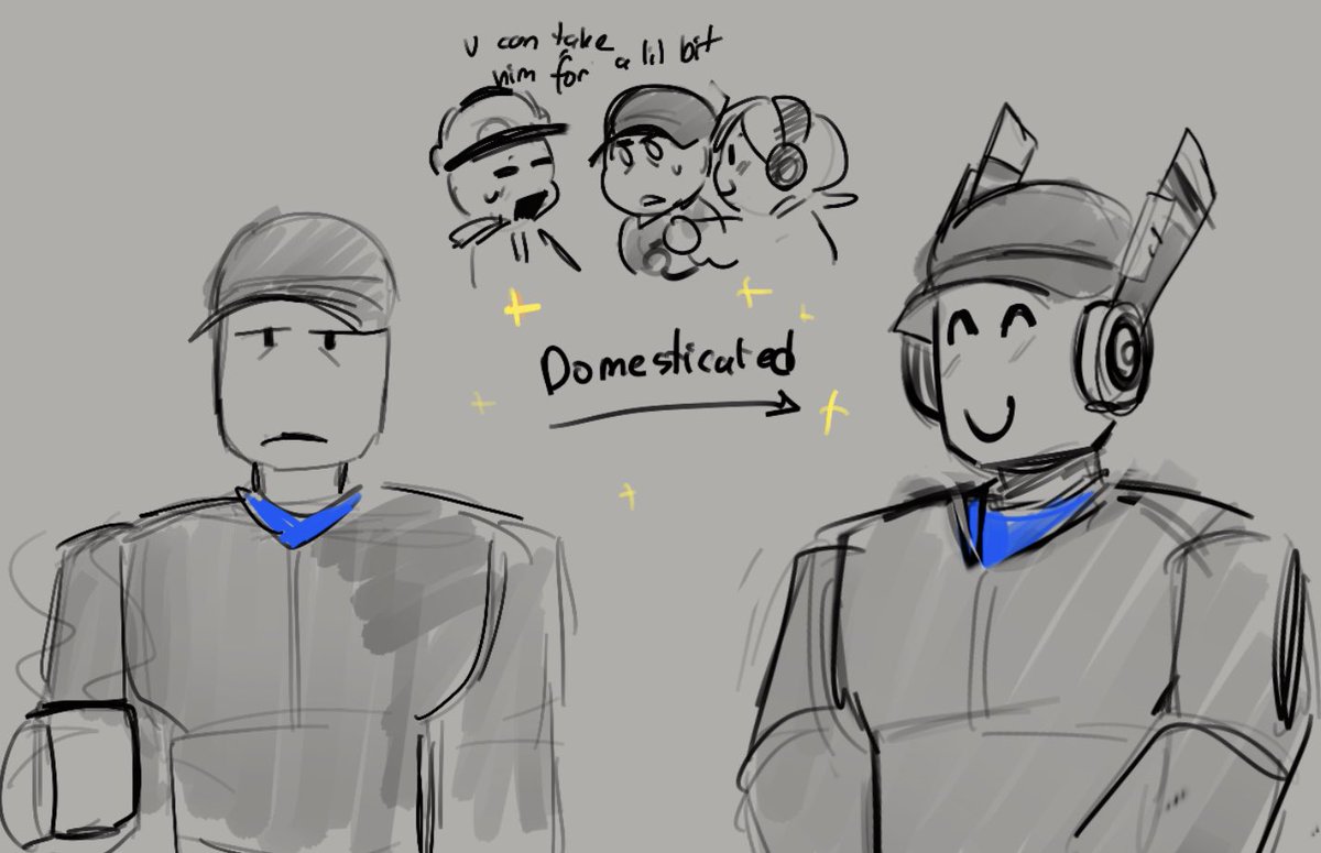 APolygonlover's tweet image. I call it Polyfication
#robloxart #roblox