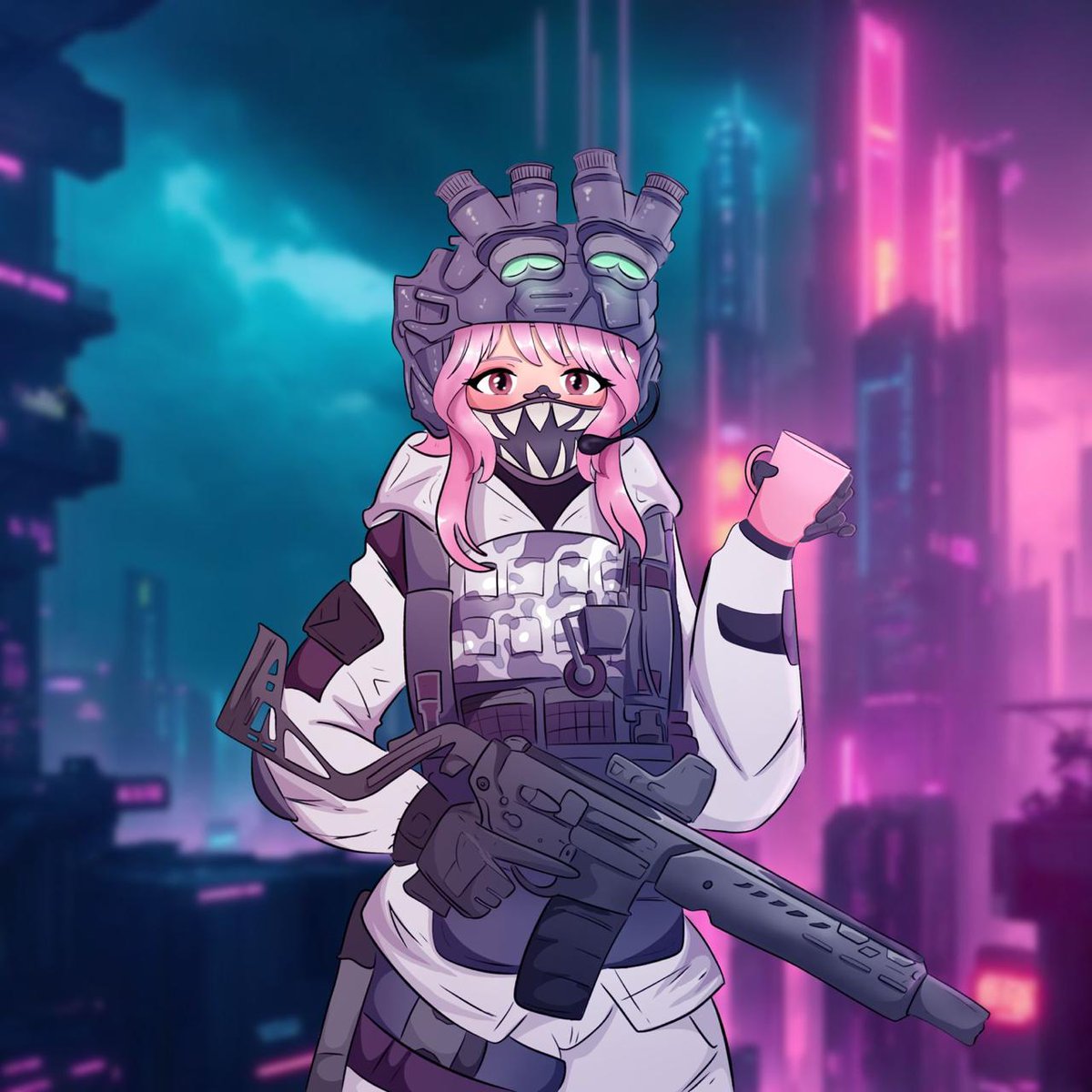 Hi friends, I know I don't have much reach here but if you can help <a href="/hazel13197/">CrgFreakout</a> either by buying a commission of his art or retweeting this we would be very grateful, since he currently needs monetary help, if you can give him a hand I would be very grateful!!