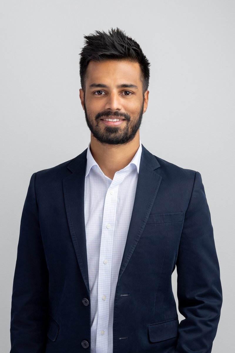 🎉 Exciting news at Mitchell Brandtman!

We’re very pleased to announce that Asif Khan has been promoted to Associate.

This is a well-deserved recognition of the dedication and professionalism Asif has consistently shown in his role as a Senior Quantity Surveyor since joining