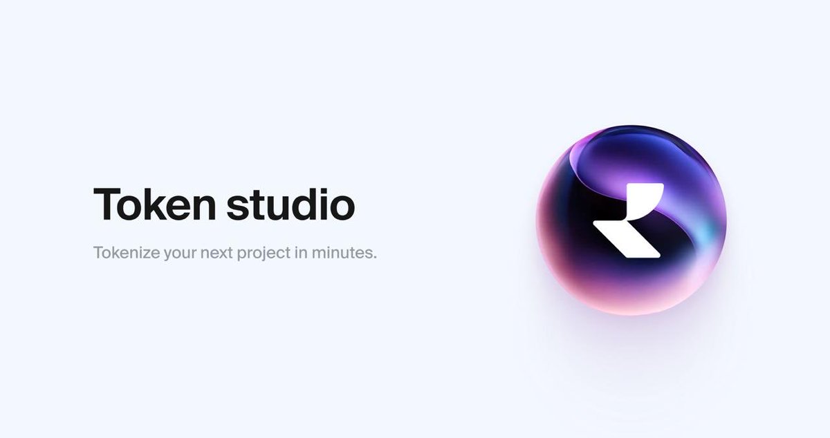 markcrypto8's tweet image. $RIO reached over $3 in March 24, however so much progress has been made since, once money rotates to altcoins, RIO could run to $10+ quickly

✅ Districts live
✅ Freehold iOS app live
☑️ Freehold web soon
☑️ Token Studio &amp;amp; launchpad
☑️ Native Dex 
☑️ Real estate tokenisation