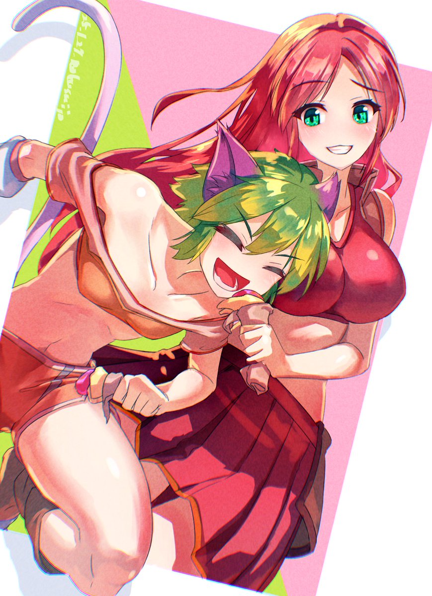 六水条　剣 tweet media