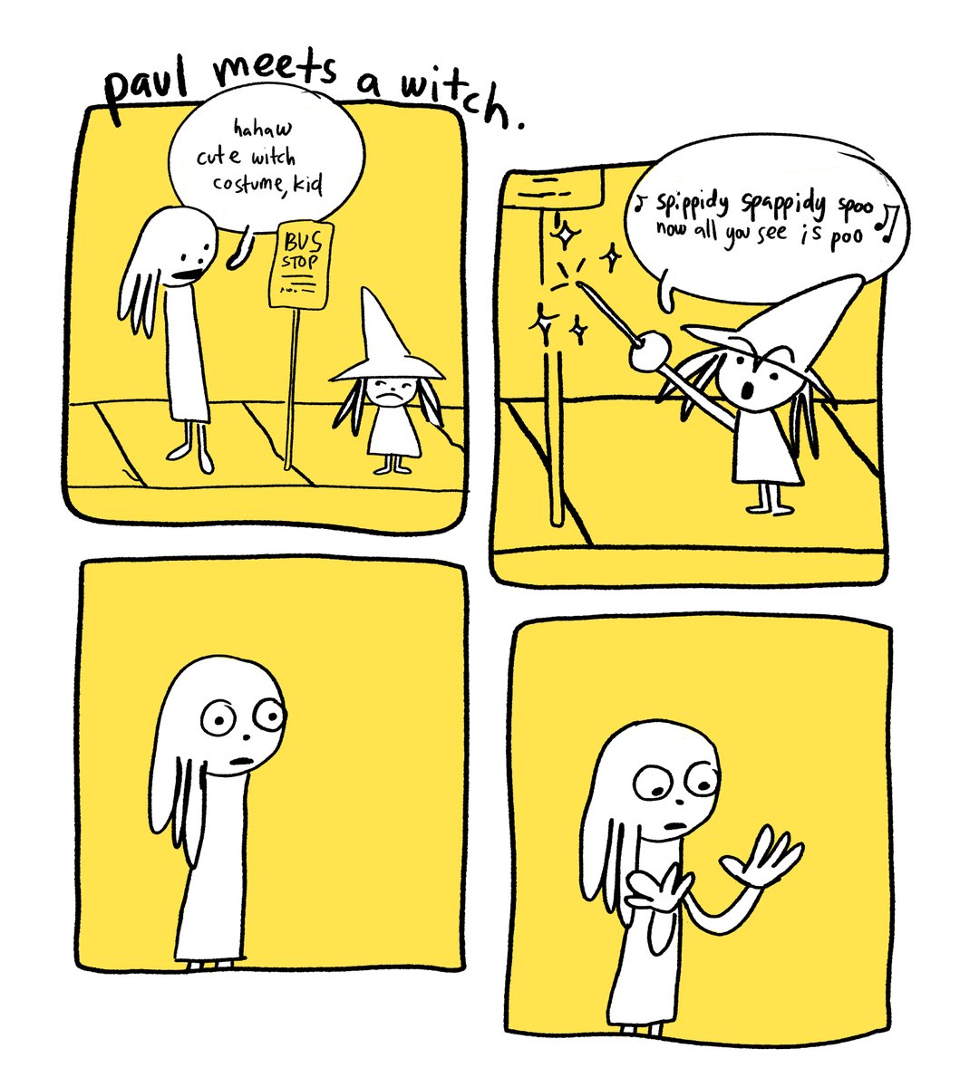 haaarpb's tweet photo. yesterdays comic was a sequel btw https://t.co/UBS5dwoDKz