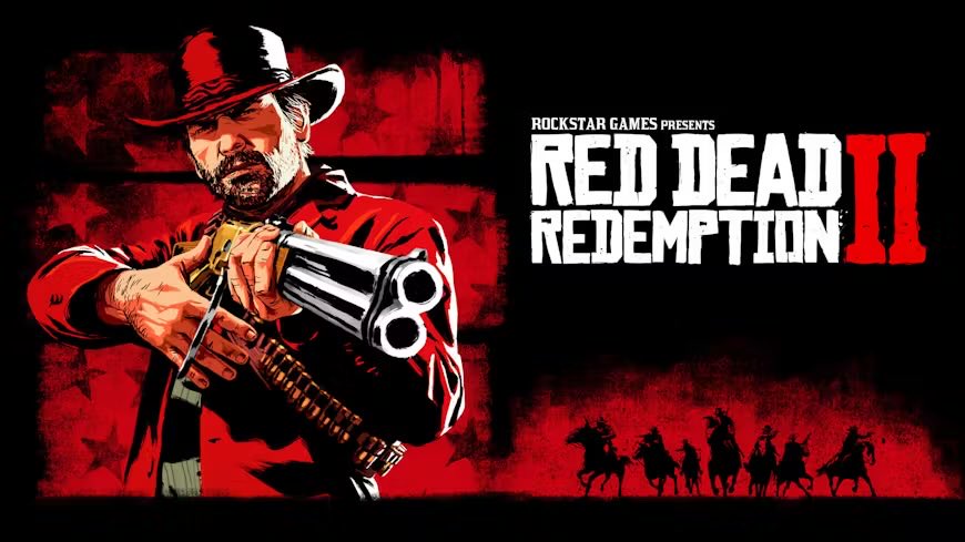 Just crossed my mind recently, there’s only one game I’ve never deleted from my Game Library since I first bought it because I always visit it from time to time.

What’s yours?