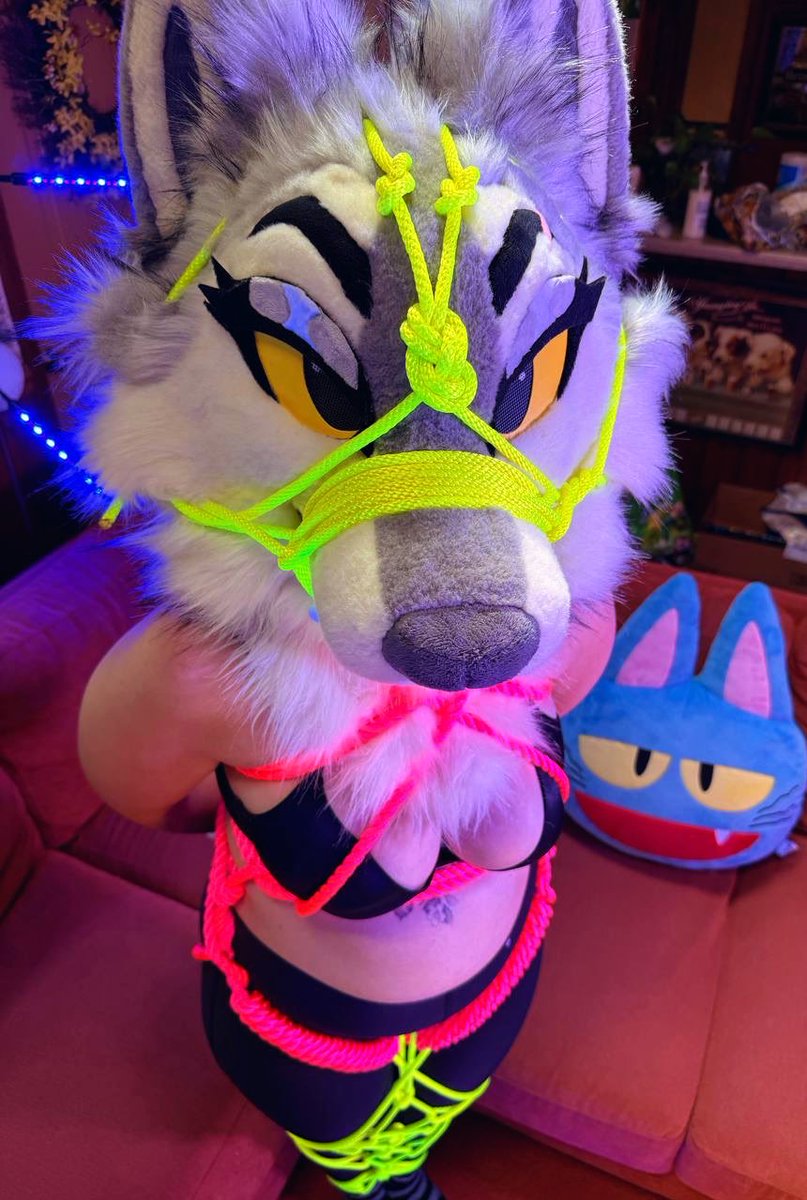 ✨ How do I look from up there? ✨

🪢: <a href="/shibarki/">🪢 🔞Shibarki.bsky.social</a> 💖