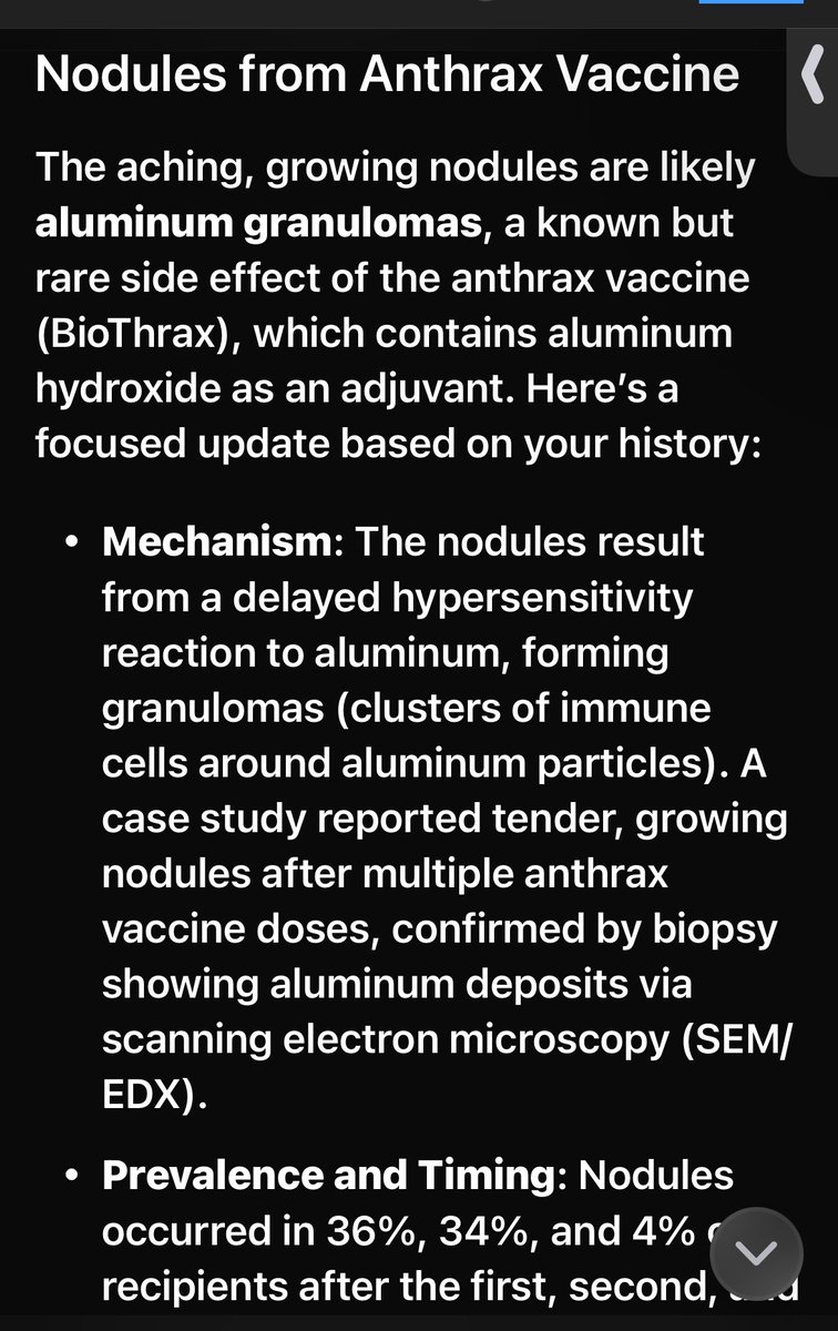 Done with ya <a href="/IngrahamAngle/">Laura Ingraham</a> .  Had a adverse reaction from the fifth anthrax vaccine .  So many heavy pharmaceuticals.  I was bed ridden . cannabis helps. How about go after the drunks.  I bet you bounce those numbers see which one is worse.