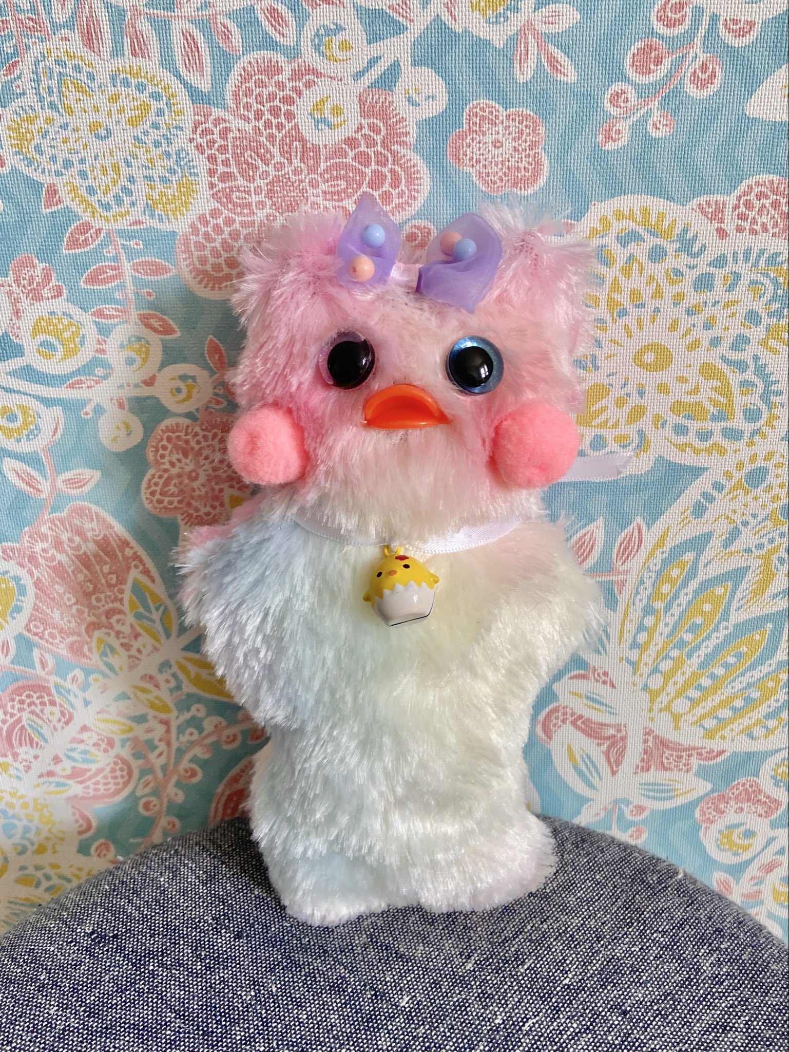 【まーちゃんさま】* vintage ❀ シルバーの かわいいお魚さん オカアヤン (@sabachikubi) / X