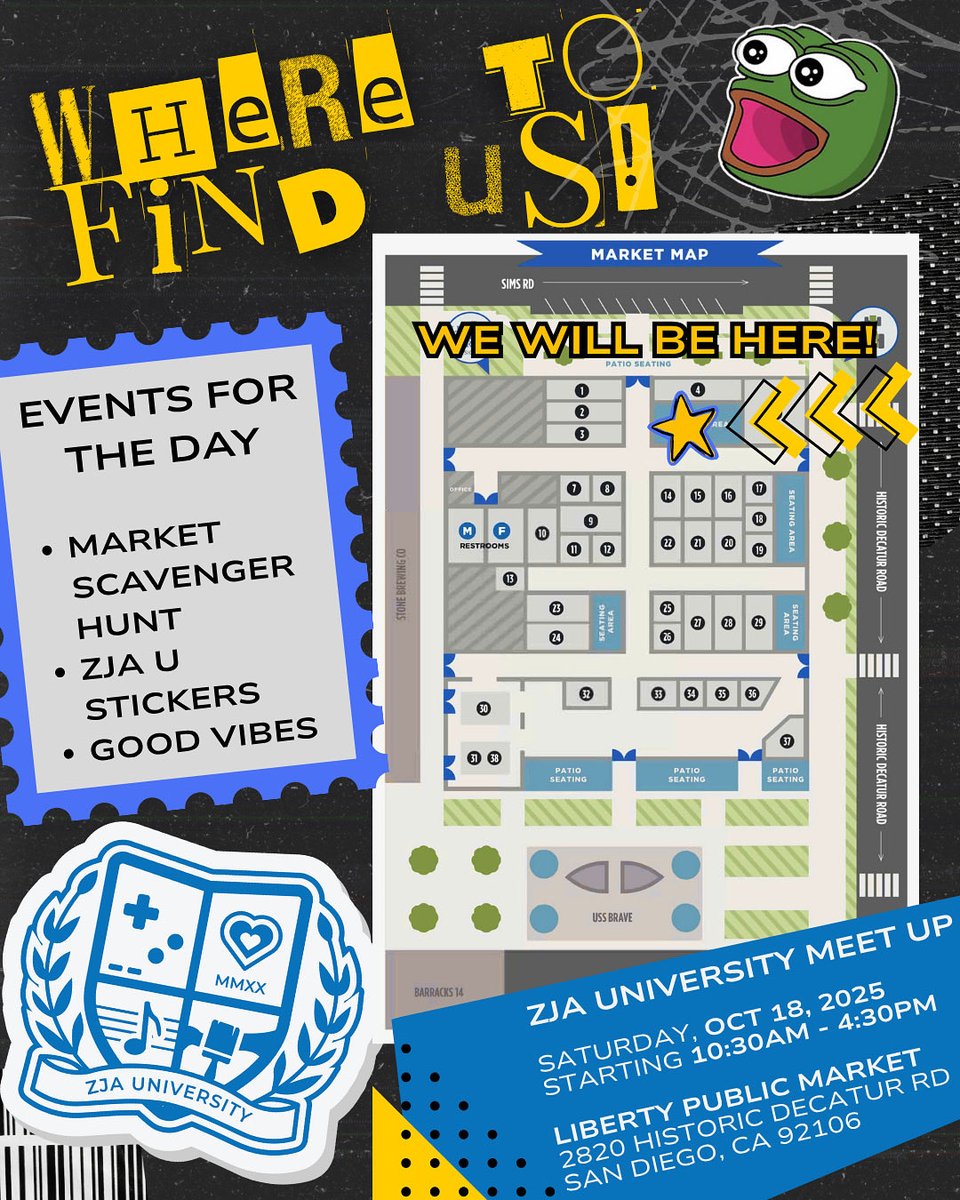 T-minus 11 days! Who are we seeing there 👀