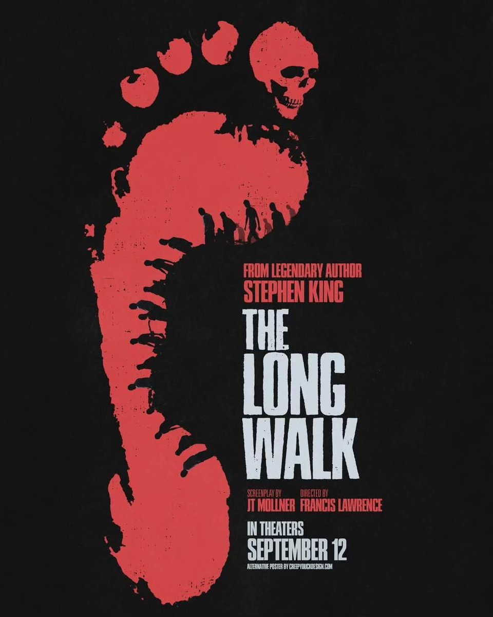 Creepy Duck Design tweet media