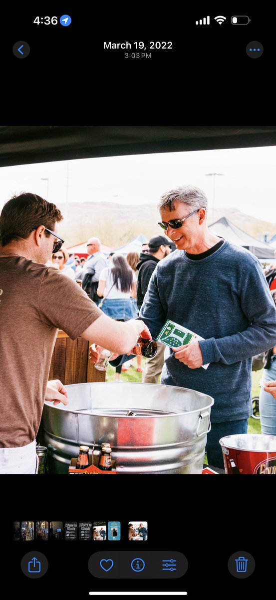 🍻 Calling All Volunteers! 🍻

Volunteers will assist with check-in, pouring beer, guest support, &amp; keeping the good vibes flowing.🍺

📍 Where: <a href="/ShopTownSquare/">TownSquareLasVegas</a> 
📅 When: October 11th

👉 Interested? Sign up today through the link in our bio!