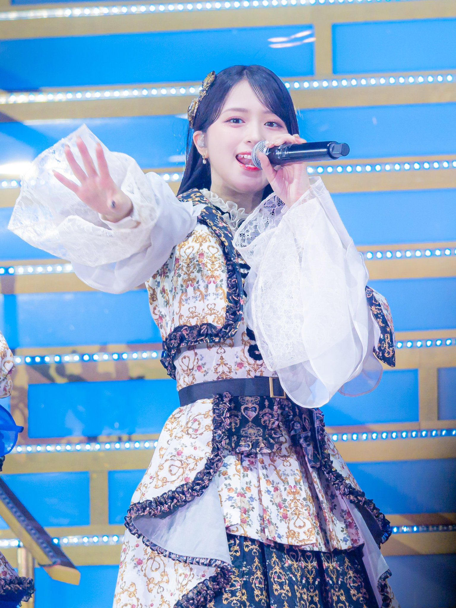 生*♡様 【直筆】佐々木舞香　ドライブデート　チュウ　生写真 LOVE イコラブ 佐々木舞香 さ直筆生写真まとめ売り - メルカリ