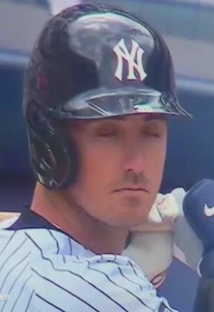 Tommy Pinstripes™️ (@tjfrank714) on Twitter photo Let’s roll…#RepBX #Yankees Let’s roll…#RepBX #Yankees
