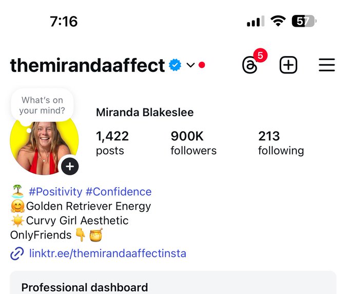 themirandaffect
