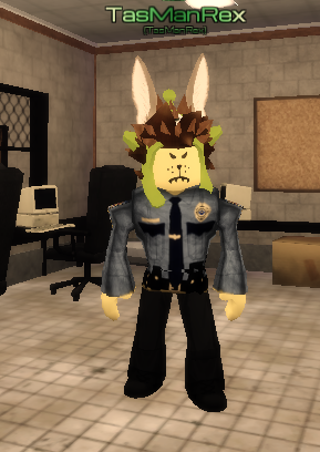 BlockbearsGame's tweet image. Halloween is coming to Blockbears - update soon!