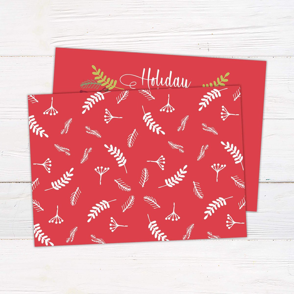 Go_Print_Plus's tweet image. Make your holiday gathering memorable with our stunning Christmas invitations! Just $1.16 each to set the perfect festive tone. Order now to spread cheer this season. #HolidayInvitations #Christmas2023

Shop Now goprintplus.com/products/holid…