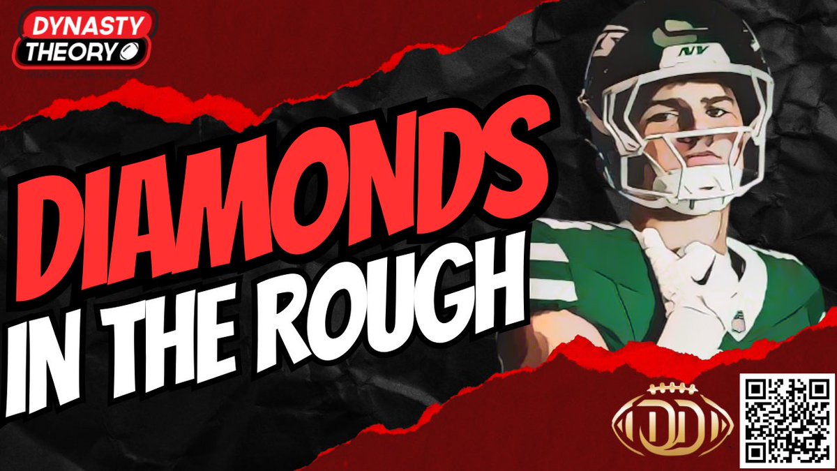 We are LIVE in 1 hour over on the DDFFB (<a href="/DestinationDevy/">DD Fantasy Football</a>) YouTube channel with another brand new episode of <a href="/DynastyTheoryFF/">Dynasty Theory Fantasy Football Podcast</a>!

📺 m.youtube.com/watch?v=H4i0L2…

<a href="/MyFantasyLeague/">MyFantasyLeague.com</a>