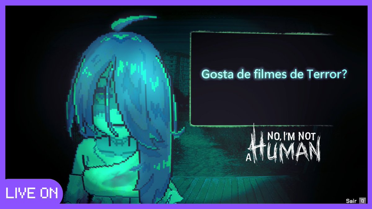 VOU PEGAR SUA MAKITA!

twitch.tv/virusghostmp4
youtube.com/watch?v=kzpxdg…