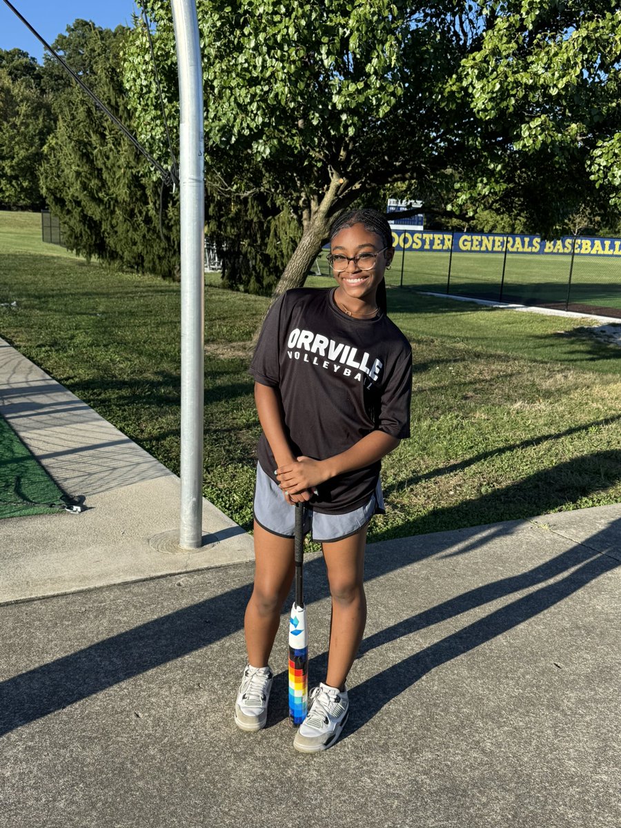 AmarisMarie27's tweet photo. @ORedRiders @NCAASoftball @DeMarini @tagupSoftball @USASoftball
#slapper
#slapping
#slaphitter
#softball
You don't need luck. You need to be ready!! π«ΆπΎπ«ΆπΎπ«ΆπΎ https://t.co/N4eryMUXYW