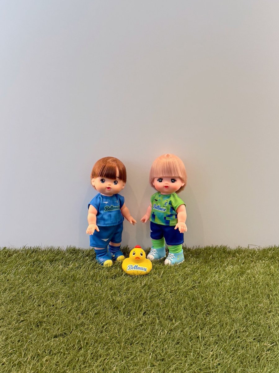 メルちゃん®︎ 公式 (@mellchan_dayo) / Posts / X