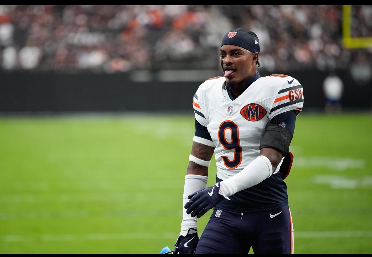 JaquanBrisker's tweet photo. 🖤 https://t.co/GAdSJA0o5Z