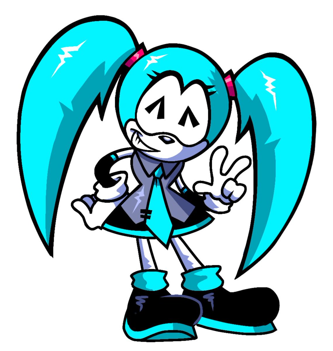 STOOZZYbi's tweet photo. Sonic legacy style practice! :D #soniclegacy #rodentrap @losermakesgames https://t.co/iygp0CYLmK