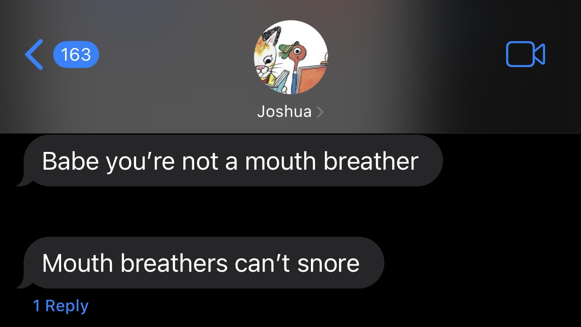 everything is romantic