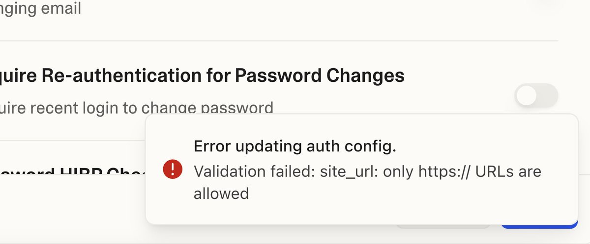 NoCodeProCode's tweet image. I cannot use @lovable_dev cloud right now across all my projects - please help - @antonosika @DoctorYev