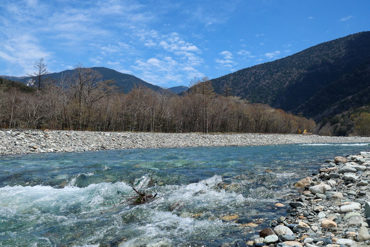 LabriteSky's tweet image. 山の冷水を運んで
#写真好きな人と繋がりたい