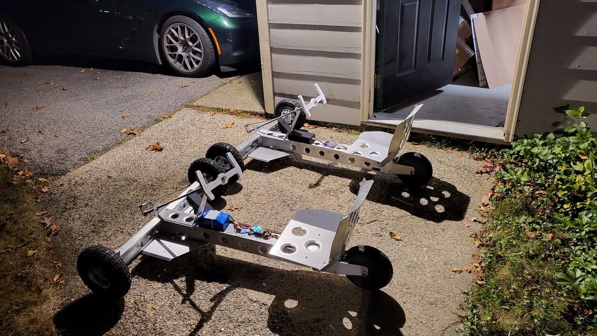 _baldtires's tweet image. any of u fuckers wanna race