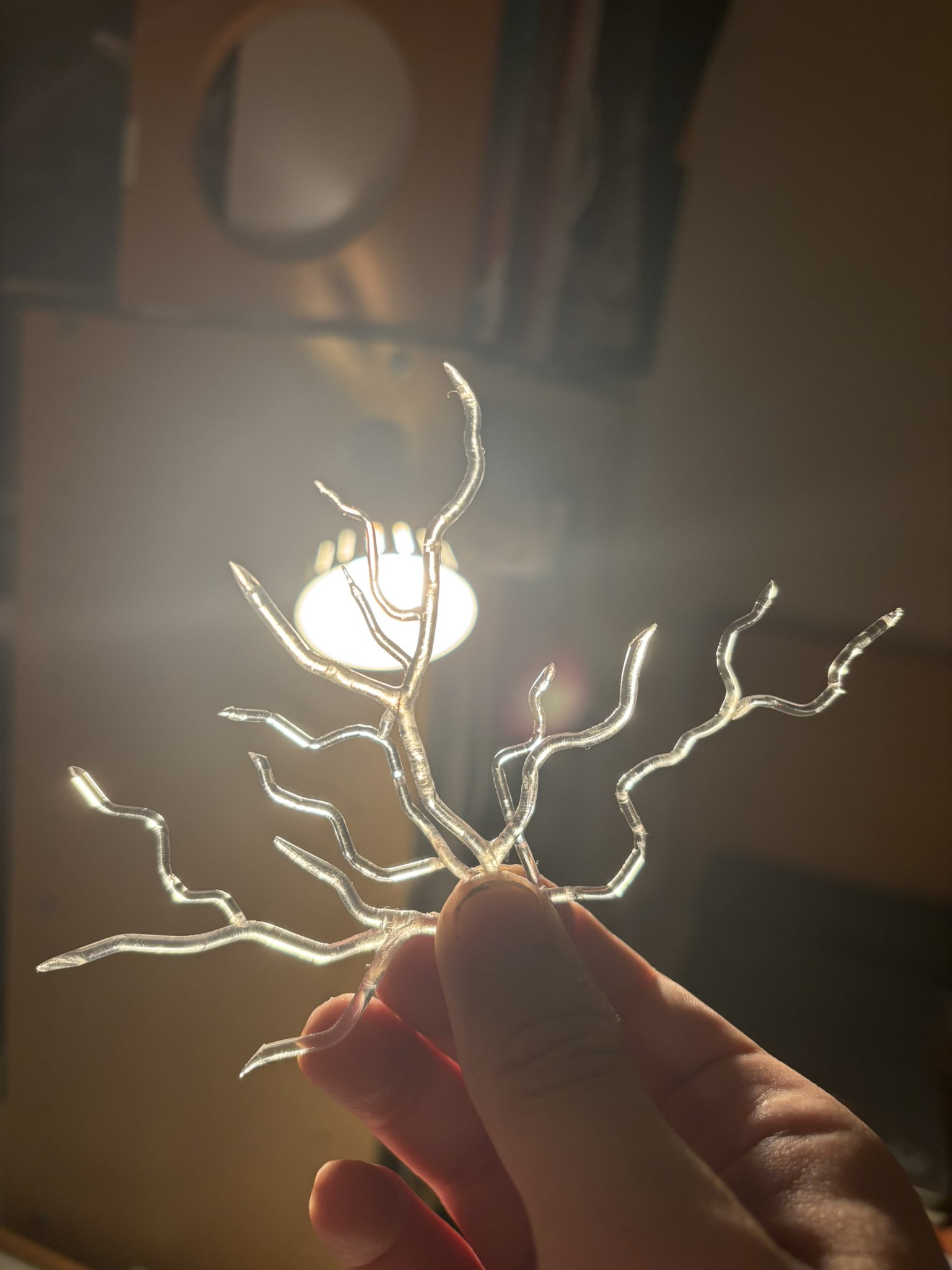 スズメの狙撃手ジオラマ 姫野ウズラ(皆からは姫ウズラ) on X: 